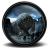 Myst - Riven 3 Icon 48x48 png